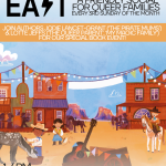 Gaybourhood Book Event